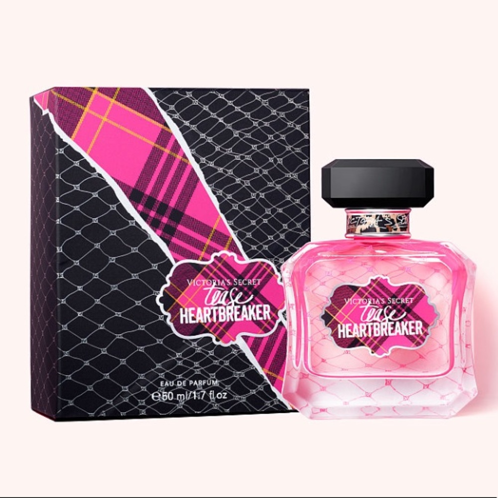 VS Tease Heartbreaker